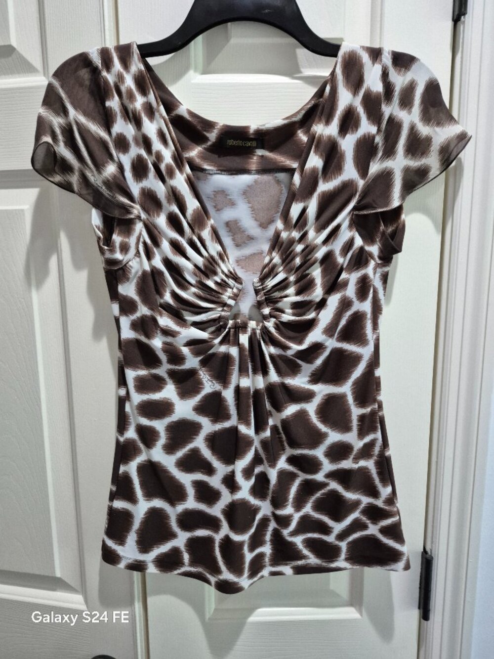 Top Roberto Cavalli